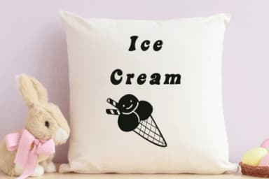 Ice Cream by Suphitchaya — Dingbats Font — thumbnail 8