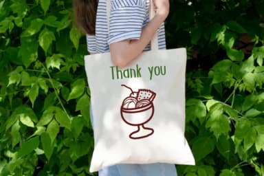 Ice Creams by Nongyao — Dingbats Font — thumbnail 6