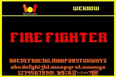 Iceberg by weknow — Slab Serif Font — thumbnail 5