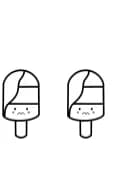 Icecream by danita.kukkai — Dingbats Font — thumbnail 4