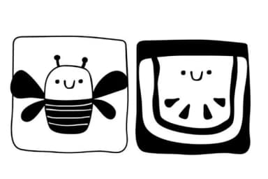 Iconic Garden Dingbats by Illustration Ink — Dingbats Font — thumbnail 3