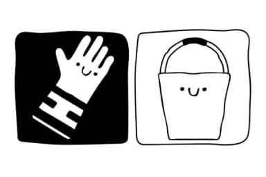 Iconic Garden Dingbats by Illustration Ink — Dingbats Font — thumbnail 5