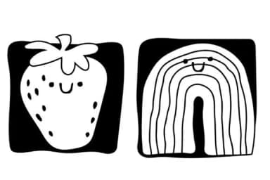 Iconic Spring Dingbats by Illustration Ink — Dingbats Font — thumbnail 4