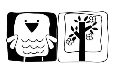 Iconic Spring Dingbats by Illustration Ink — Dingbats Font — thumbnail 5