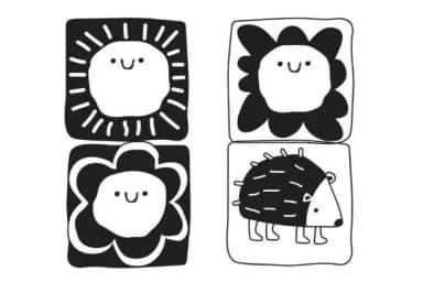 Iconic Spring Dingbats by Illustration Ink — Dingbats Font — thumbnail 6