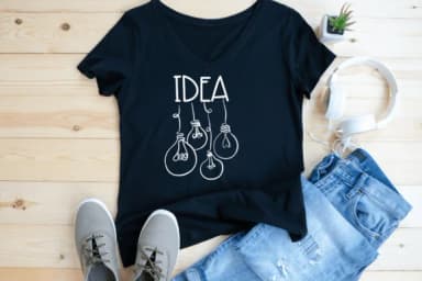 Idea by Sirinart — Dingbats Font — thumbnail 6