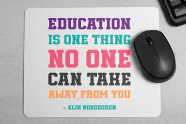 Impact School by Eightde — Slab Serif Font — thumbnail 2