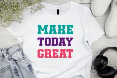 Impact School by Eightde — Slab Serif Font — thumbnail 4