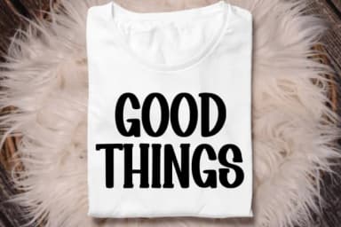 Impossible by Minimalist Eyes — Slab Serif Font — thumbnail 2