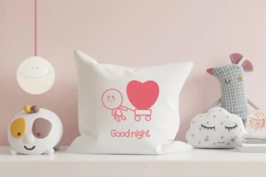 In Love by Nun Sukhwan — Dingbats Font — thumbnail 4