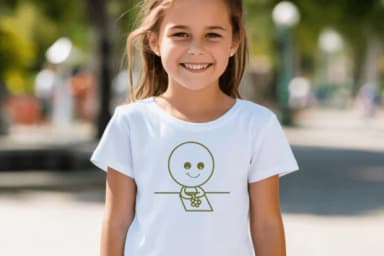 In Love by Nun Sukhwan — Dingbats Font — thumbnail 5