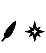 Indigenousdingbats Regular by creativetacos — Dingbats Font — thumbnail 4