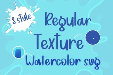 Indigosplash by MTK Studio — Slab Serif Font — thumbnail 3