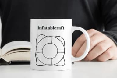 Infatableraft by Suphitchaya — Dingbats Font — thumbnail 8