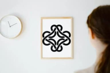 Infinite Wonders by MOMAT THIRTYONE — Dingbats Font — thumbnail 2