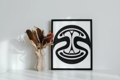 Infinite Wonders by MOMAT THIRTYONE — Dingbats Font — thumbnail 5