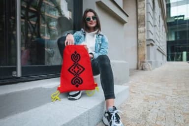 Infinite Wonders by MOMAT THIRTYONE — Dingbats Font — thumbnail 8