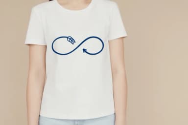 Infinity Symbol by Ketsarin — Dingbats Font — thumbnail 5