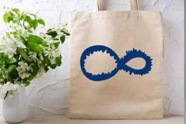 Infinity Symbol by Ketsarin — Dingbats Font — thumbnail 6