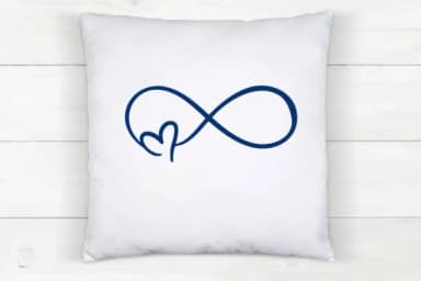 Infinity Symbol by Ketsarin — Dingbats Font — thumbnail 7