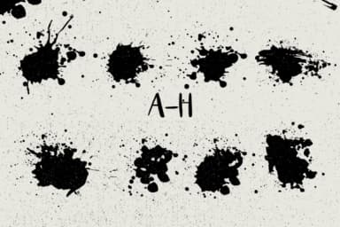 InKing by Minimalistartstudio — Dingbats Font — thumbnail 2