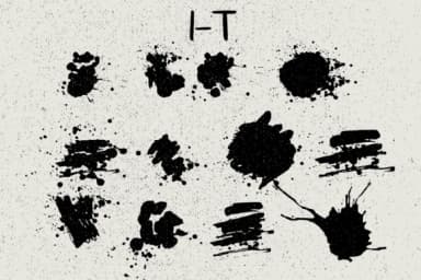 InKing by Minimalistartstudio — Dingbats Font — thumbnail 3