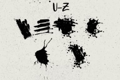 InKing by Minimalistartstudio — Dingbats Font — thumbnail 4