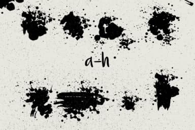 InKing by Minimalistartstudio — Dingbats Font — thumbnail 5