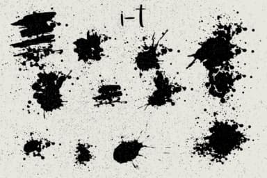 InKing by Minimalistartstudio — Dingbats Font — thumbnail 6