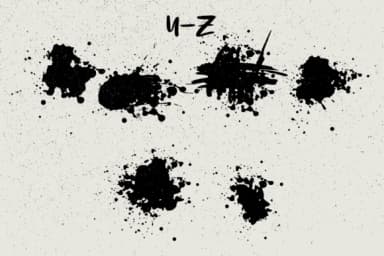 InKing by Minimalistartstudio — Dingbats Font — thumbnail 7