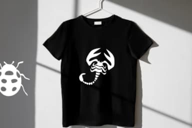 Insect by Nongyao — Dingbats Font — thumbnail 5