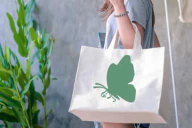 Insect by Nongyao — Dingbats Font — thumbnail 6