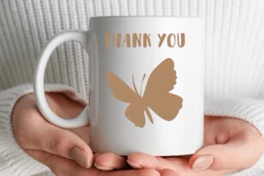 Insect by Nongyao — Dingbats Font — thumbnail 7