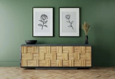 Inspiration Rose by MOMAT THIRTYONE — Dingbats Font — thumbnail 3