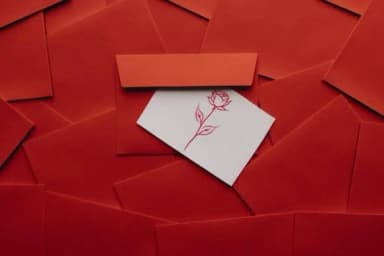 Inspiration Rose by MOMAT THIRTYONE — Dingbats Font — thumbnail 7