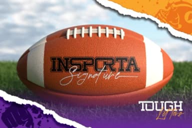 Insporta Signature by Burntilldead — Slab Serif Font — thumbnail 5