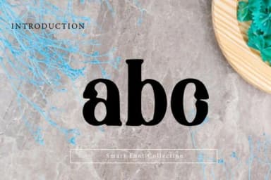 Ionicara Slab by Wow Magic — Slab Serif Font — thumbnail 3