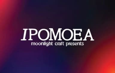 Ipomoea by moonlight craft — Slab Serif Font — thumbnail 1