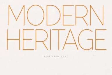 Ivey by vladfedotovv — Slab Serif Font — thumbnail 4