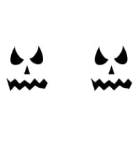 Jack O'lantern by HarperNCo — Dingbats Font — thumbnail 3