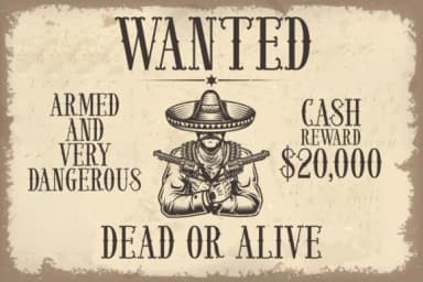 Jackly Western by Sealoung — Slab Serif Font — thumbnail 2