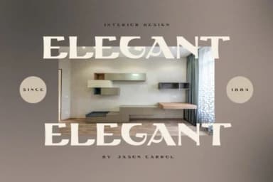 Jadey by Graphicfresh — Slab Serif Font — thumbnail 5