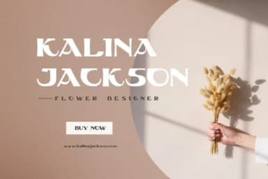 Jadey by Graphicfresh — Slab Serif Font — thumbnail 7