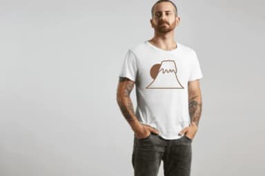 Japan by Chonada — Dingbats Font — thumbnail 5