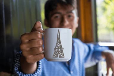 Japan by Chonada — Dingbats Font — thumbnail 7