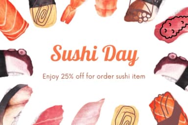 Japanese Food by Sirinart — Dingbats Font — thumbnail 5