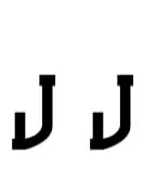 Japunkel by qrdesignstd — Slab Serif Font — thumbnail 7