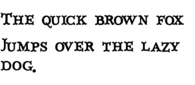 Jasiel by moonlight craft — Slab Serif Font — thumbnail 5