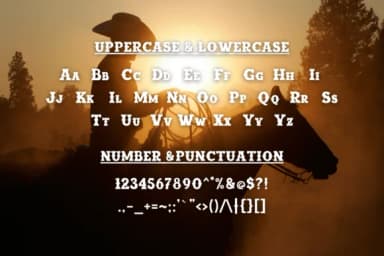 Jawara by filosovis.co — Slab Serif Font — thumbnail 2