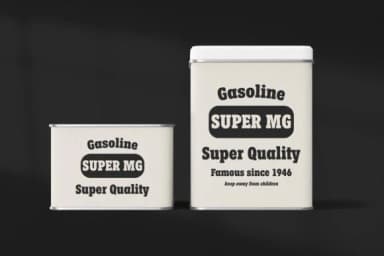 Jeffjak by Maulana Creative — Slab Serif Font — thumbnail 5